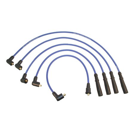 KARLYN WIRES/COILS 85 Chev Spectrum Ignition Wires, 299 299